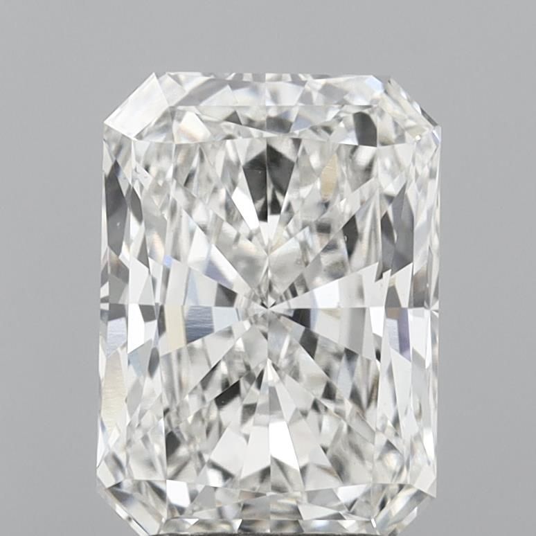 Radiant Diamond