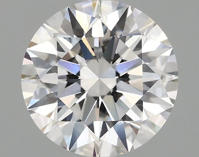 1.47 ct. round Lab Grown Diamond front image