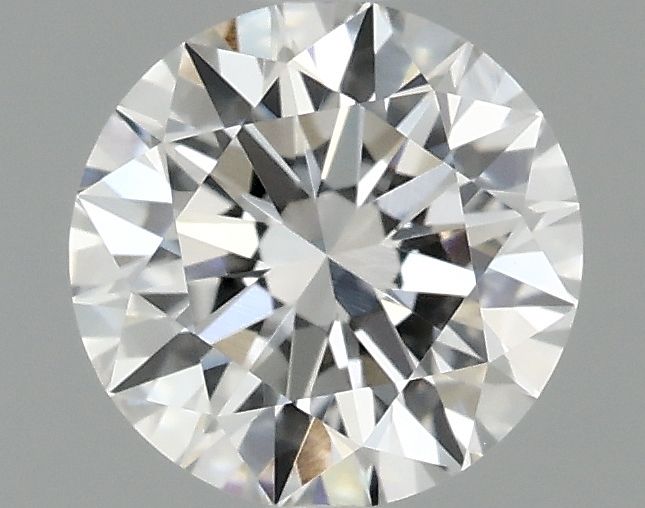 0.98 ct. round Lab Grown Diamond front image