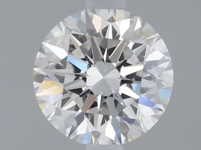 1.08 ct. round Lab Grown Diamond front image