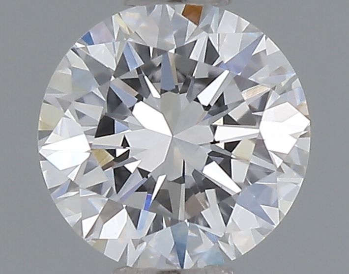 0.49 ct lab-grown Round Diamond