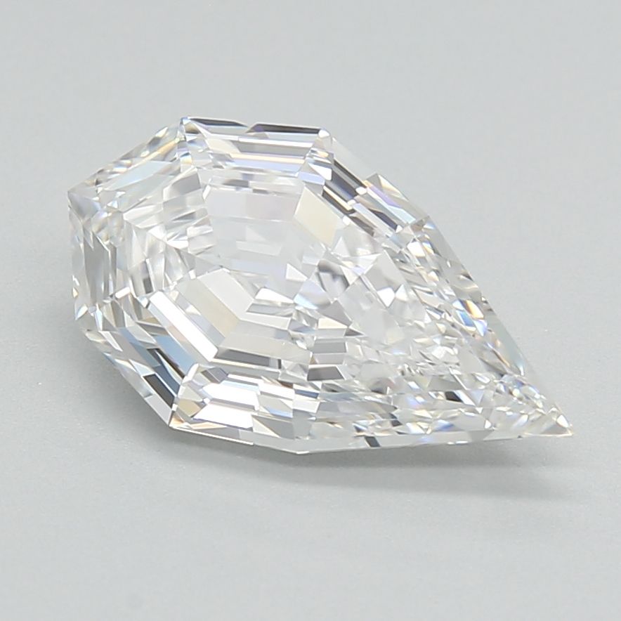 1.95 ct. pear Lab Grown Diamond front image