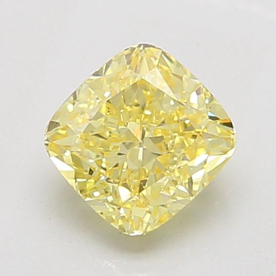 1.01 ct lab-grown Cushion modified Diamond
