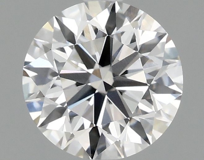 1.09 ct. round Lab Grown Diamond front image