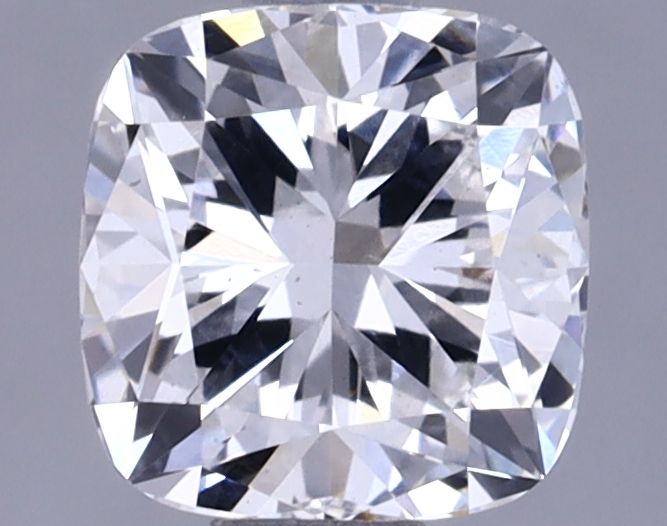 0.92 ct Cushion Brilliant diamond