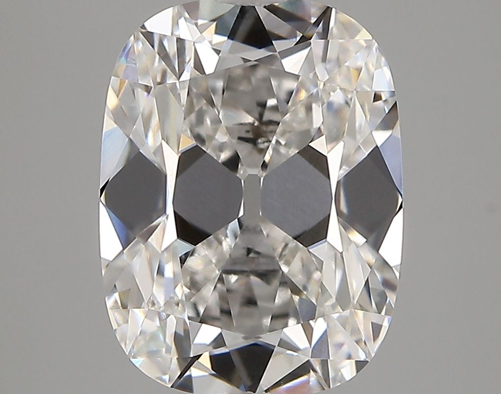 Cushion Diamond