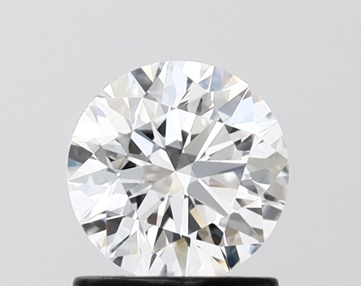 1.02 ct. round Lab Grown Diamond front image