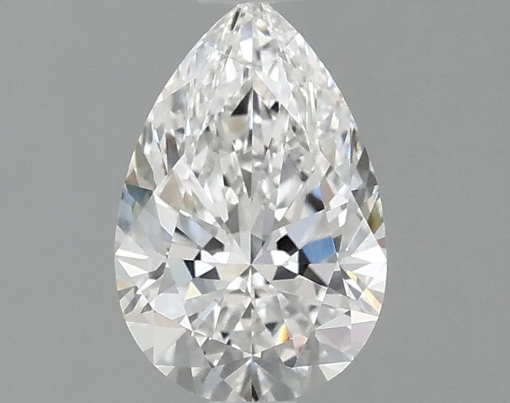 1.08 ct. pear Lab Grown Diamond front image