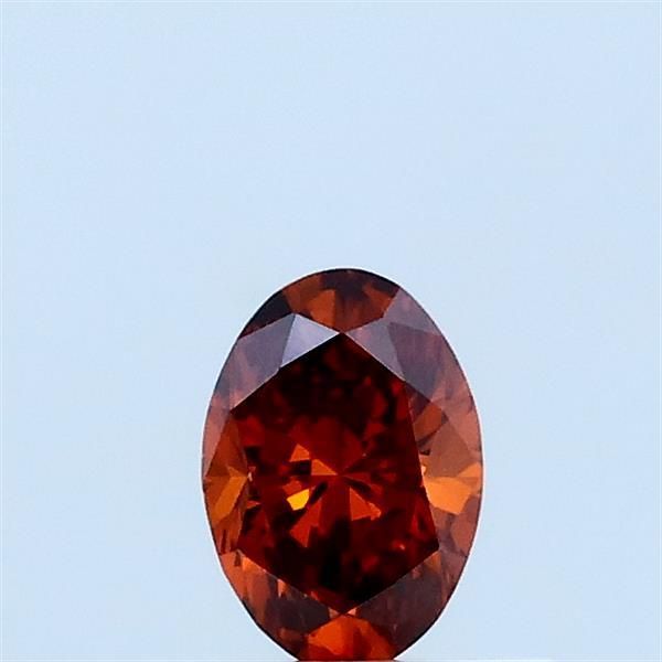 0.30 ct Oval diamond