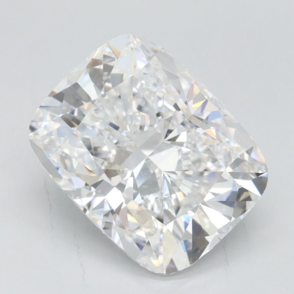 2.07 Carat