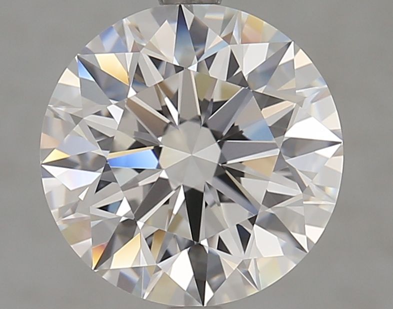Round Diamond