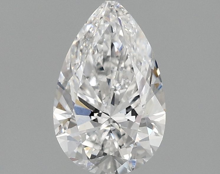 1.05 ct. pear Lab Grown Diamond front image