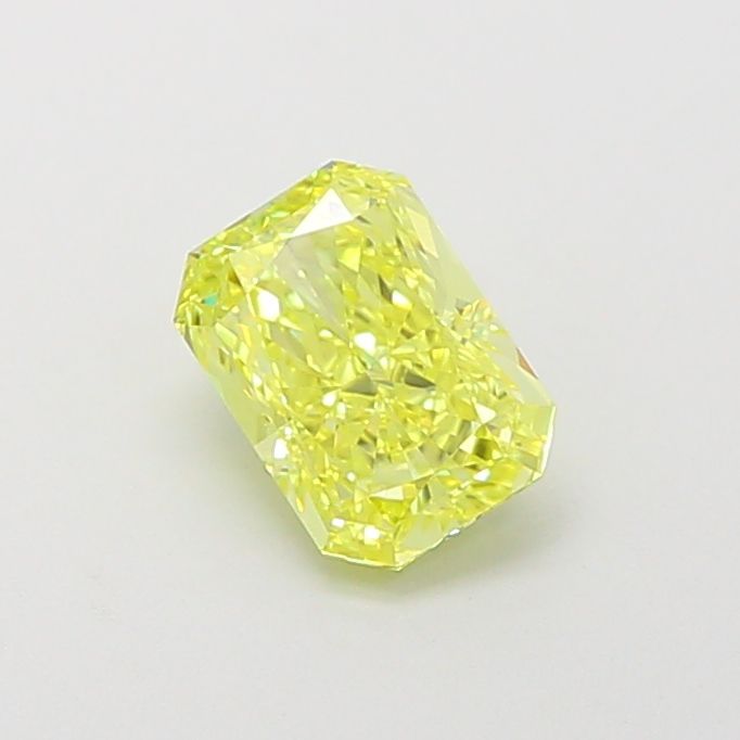fancy color lab diamond