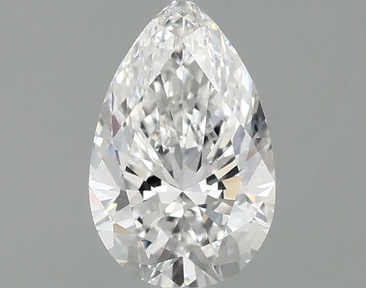 1.05 ct. pear Lab Grown Diamond front image