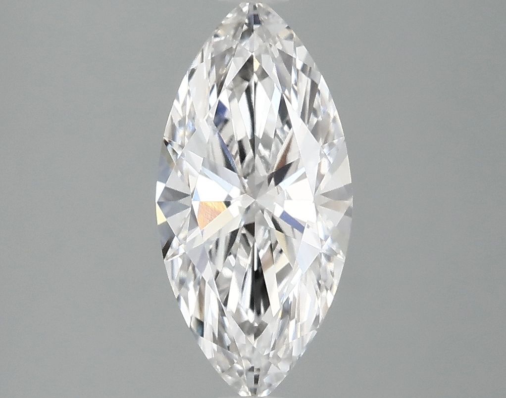 1.43 ct. marquise Lab Grown Diamond front image