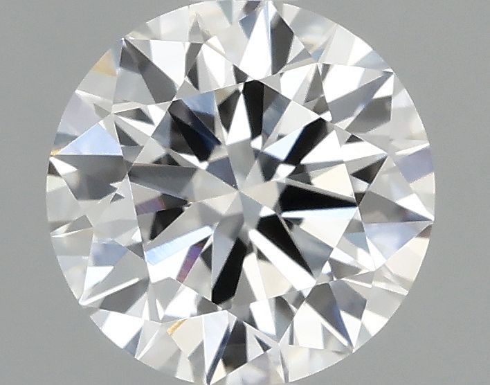 1.03 ct. round Lab Grown Diamond front image