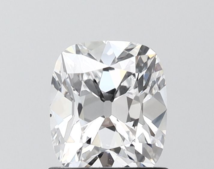 1.03 ct. cushion Lab Grown Diamond front image