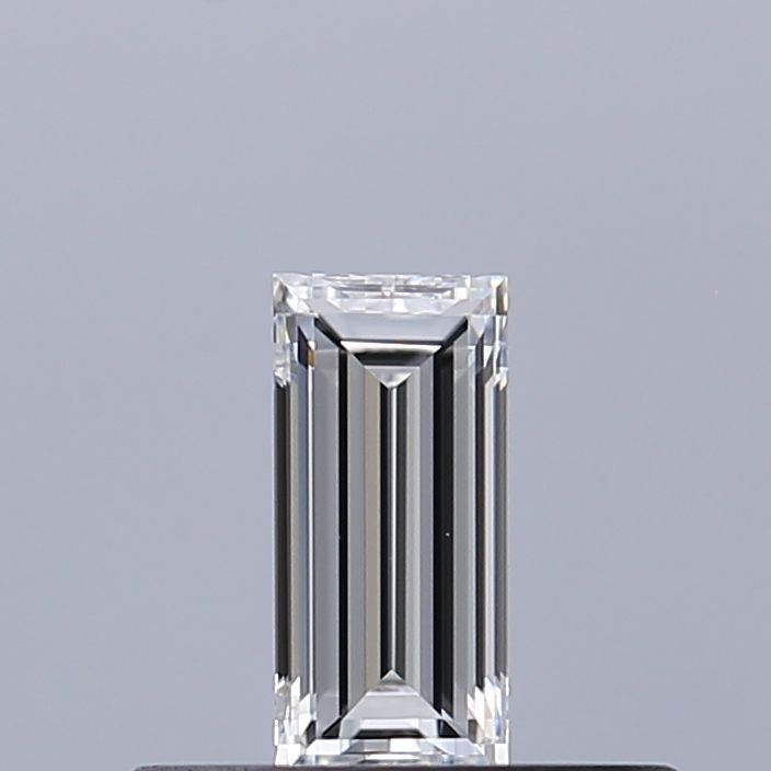 0.22 ct Baguette Diamond