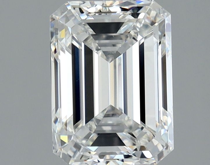 2.00 ct Emerald diamond