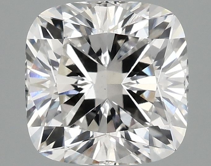 Cushion Diamond
