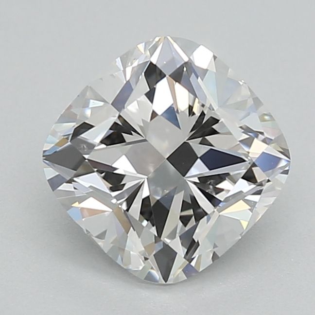 1.13 ct lab-grown Cushion modified Diamond
