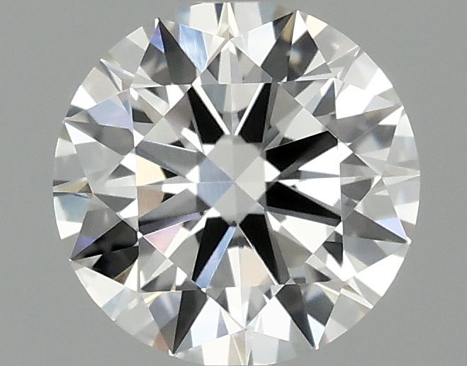 0.98 ct. round Lab Grown Diamond front image