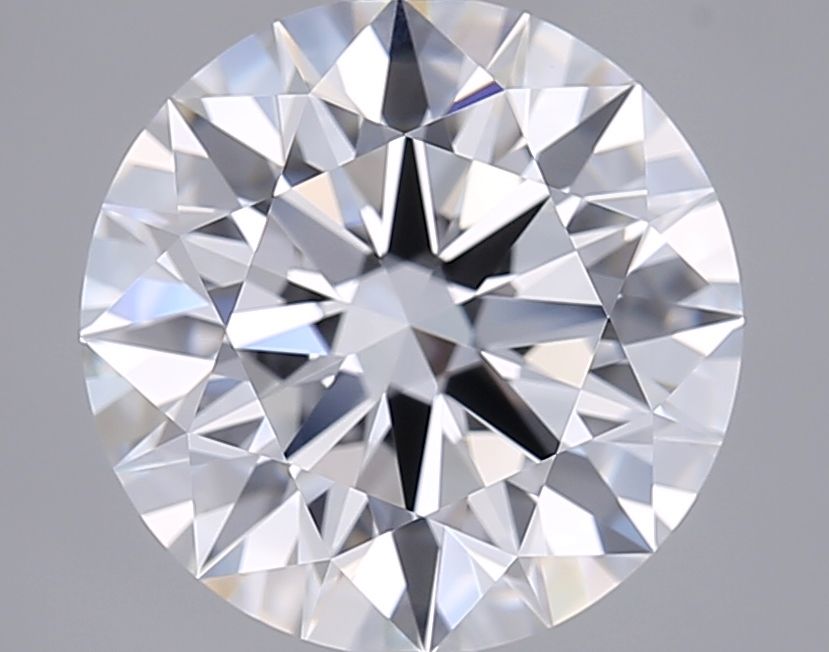 Round Diamond