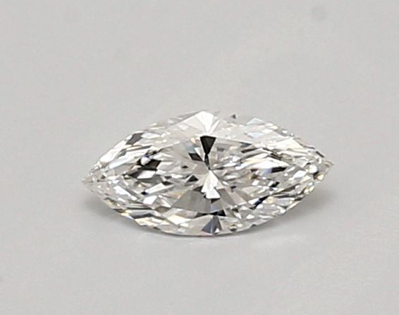 0.32 ct lab-grown Marquise Diamond
