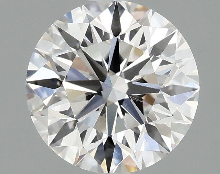 1.49 ct. round Lab Grown Diamond front image