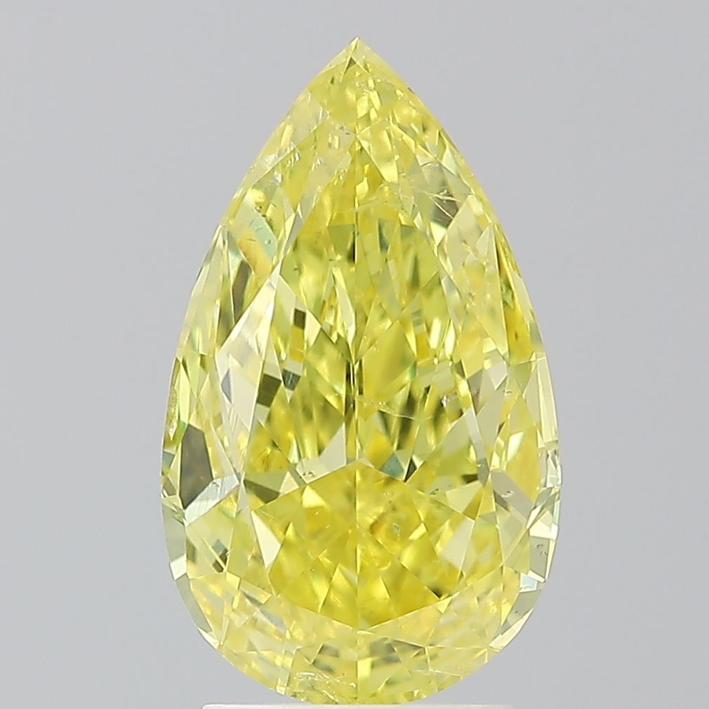 3.02 Carat