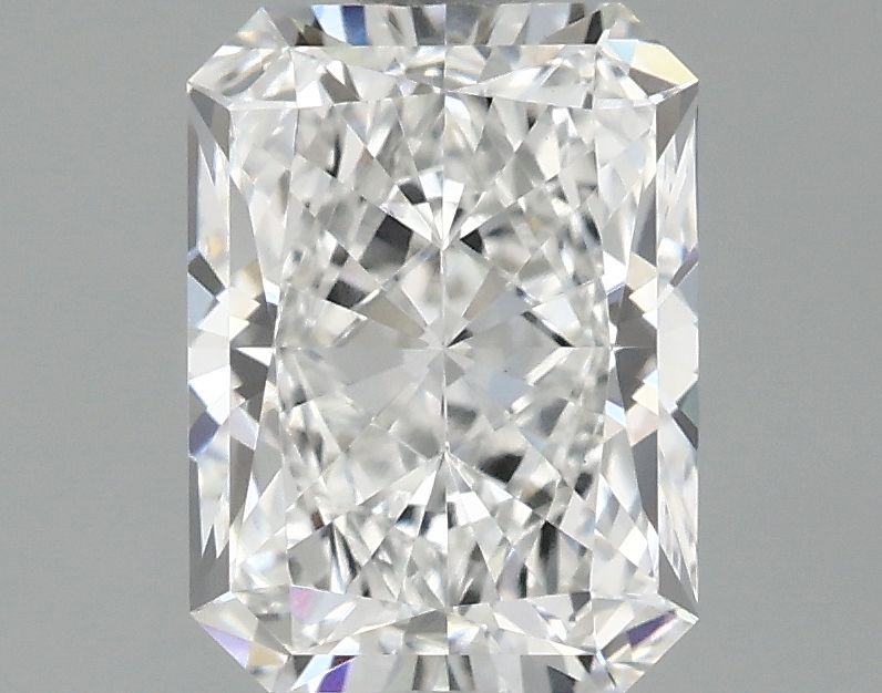 1.01 ct. radiant Lab Grown Diamond front image