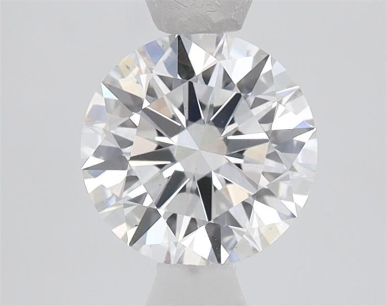 1.06 ct. round Lab Grown Diamond front image