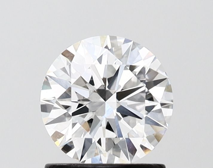 1.01 ct. round Lab Grown Diamond front image