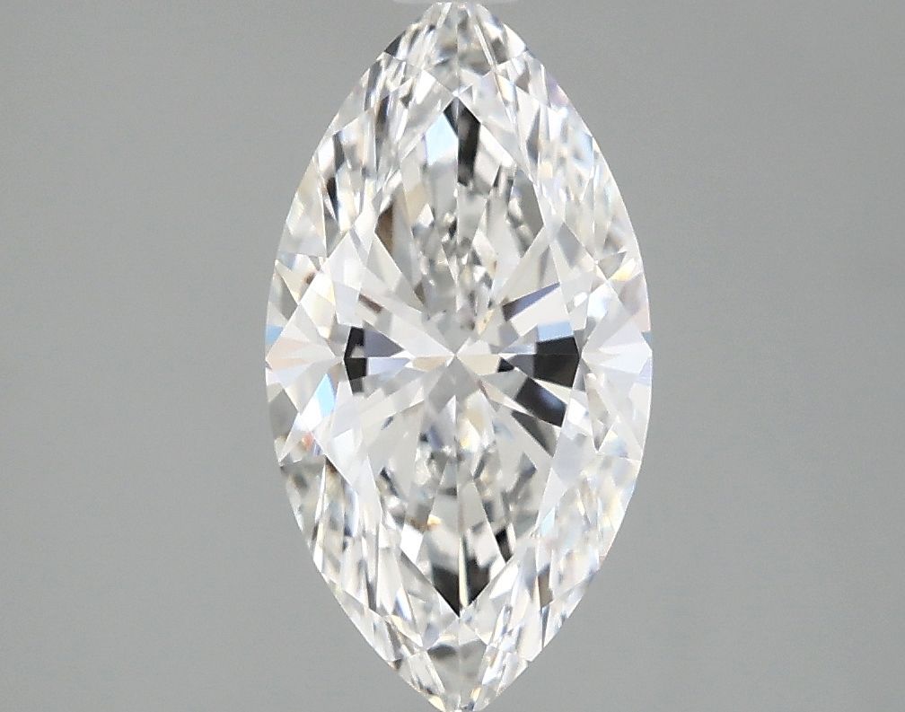 1.57 ct. marquise Lab Grown Diamond front image