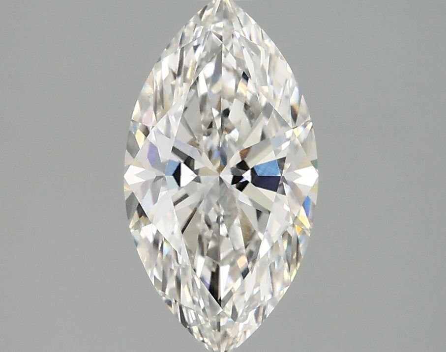 1.48 ct. marquise Lab Grown Diamond front image