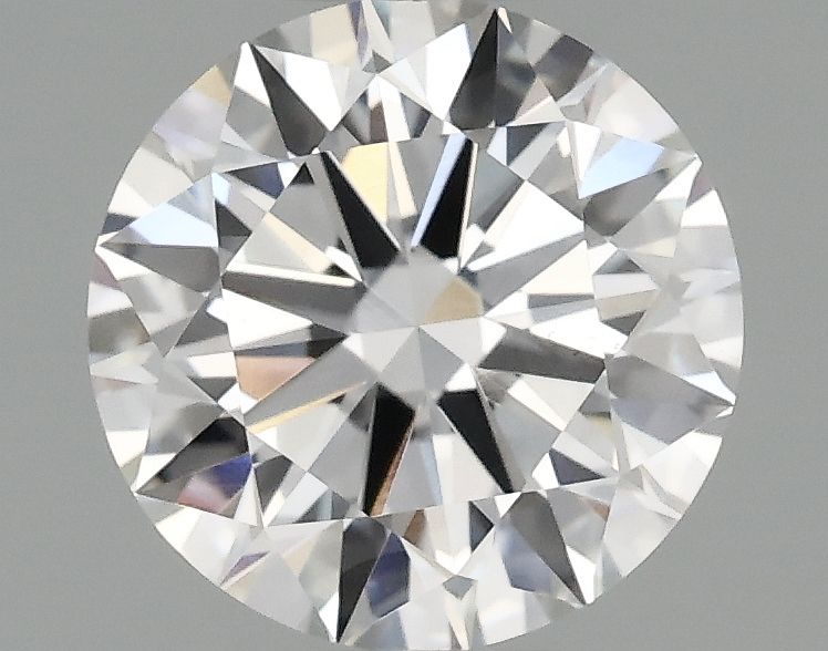 1.09 ct. round Lab Grown Diamond front image