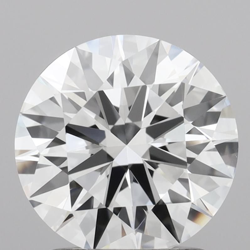 Round Diamond