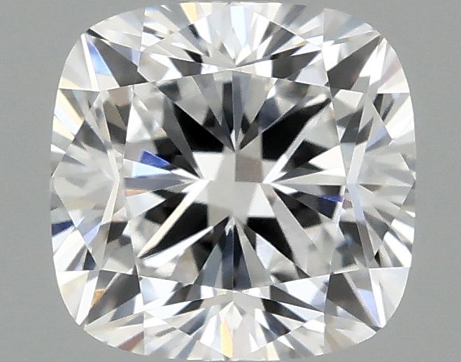 1.07 ct lab-grown Cushion modified Diamond
