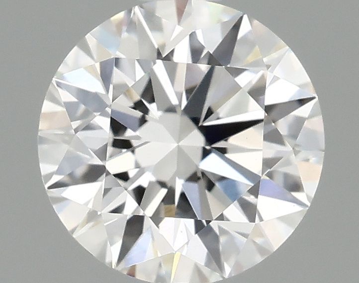 1.09 ct. round Lab Grown Diamond front image