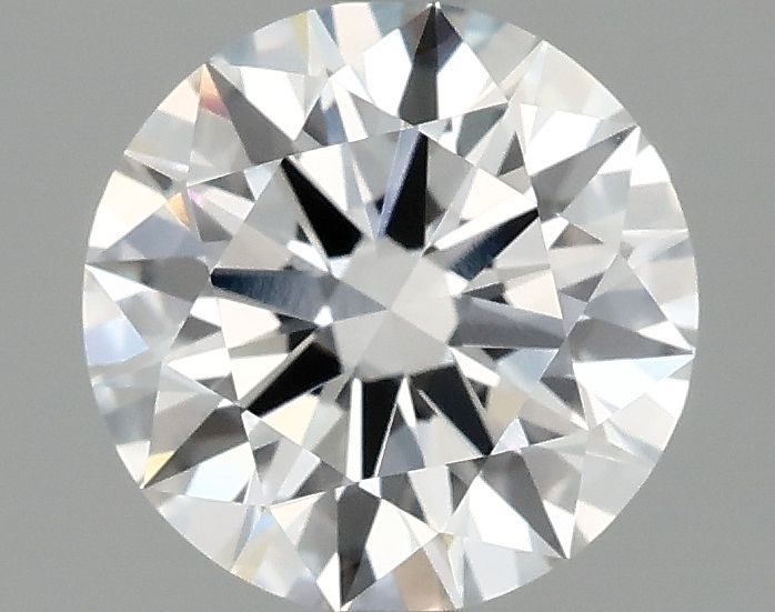 1.51 ct. round Lab Grown Diamond front image