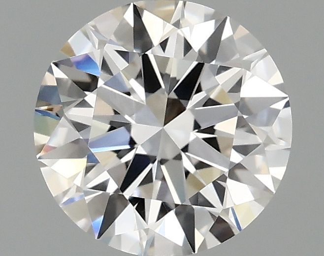 1.04 ct Round diamond