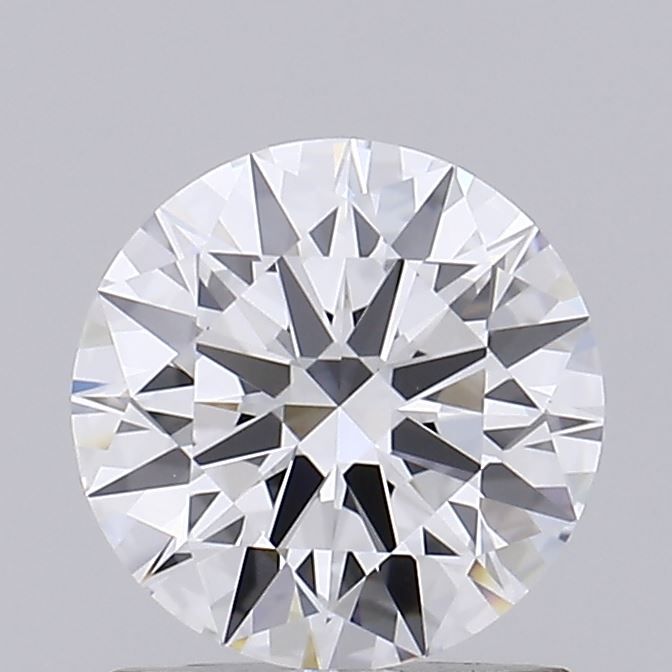 1.10 ct. round Lab Grown Diamond front image