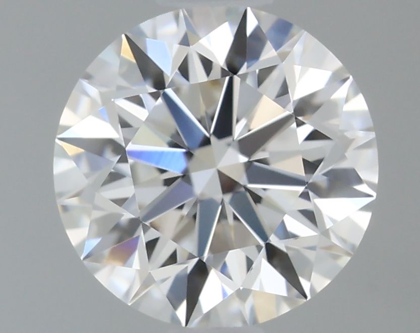 0.53 ct Round diamond