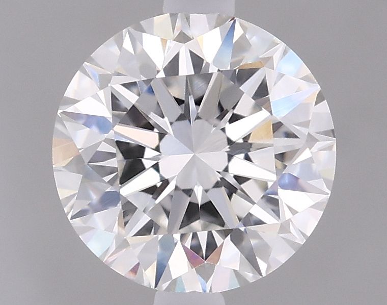 1.05 ct. round Lab Grown Diamond front image