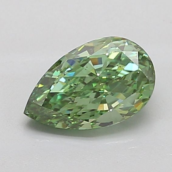 1.55 Carat