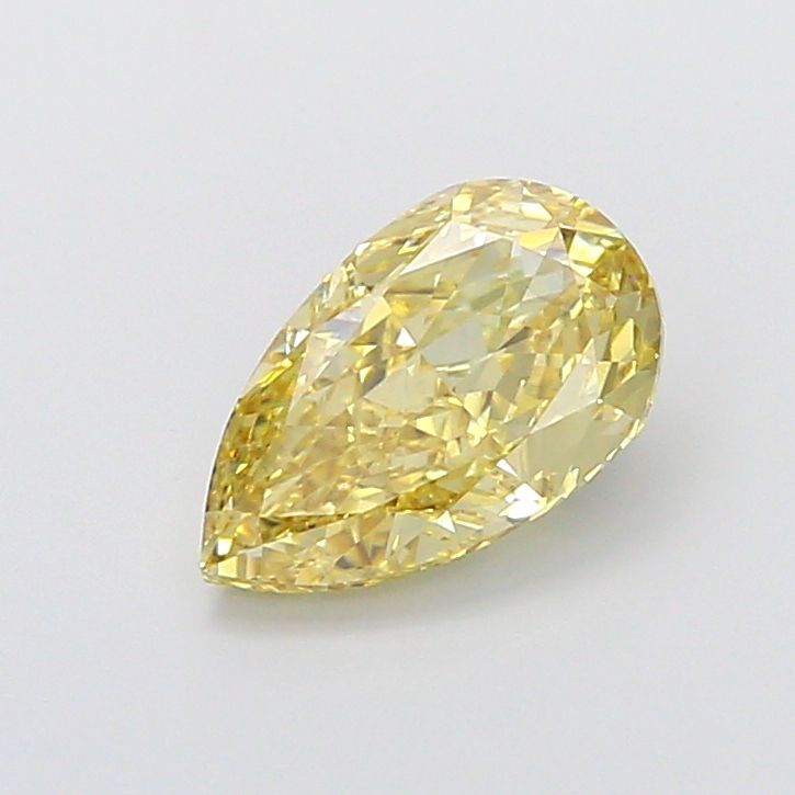 3.06 ct. pear Lab Grown Diamond front image