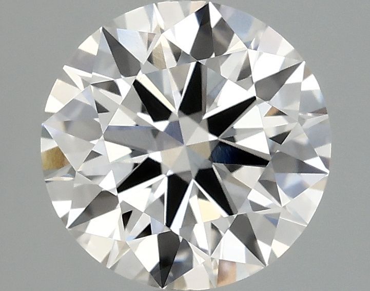 1.49 ct. round Lab Grown Diamond front image