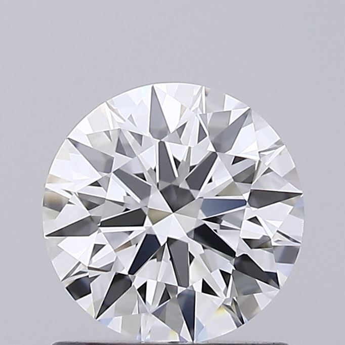 1.01 ct. round Lab Grown Diamond front image