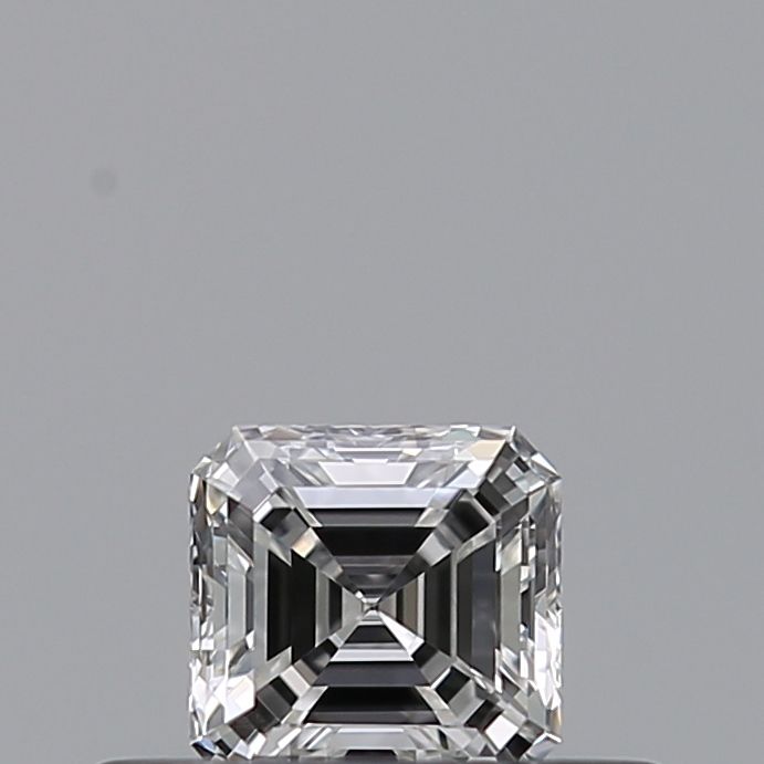 Asscher Diamond
