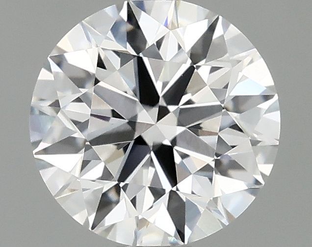 1.02 ct. round Lab Grown Diamond front image